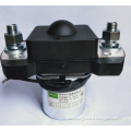600A DC72V Soft starter contactor